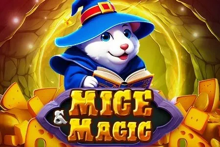 Sloto'Cash Casino background
