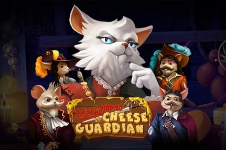 Sloto'Cash Casino background