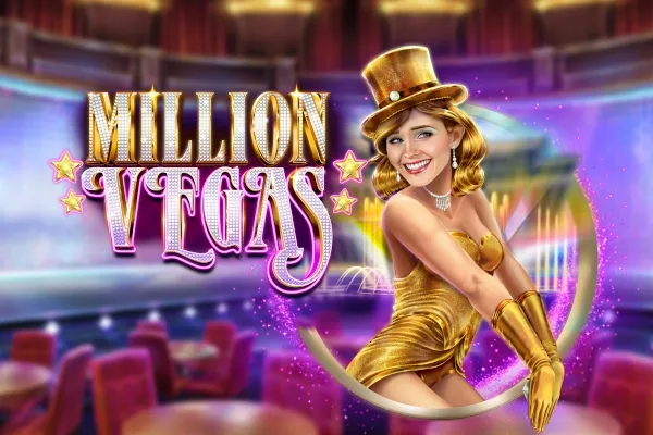 Vegas Casino Online background