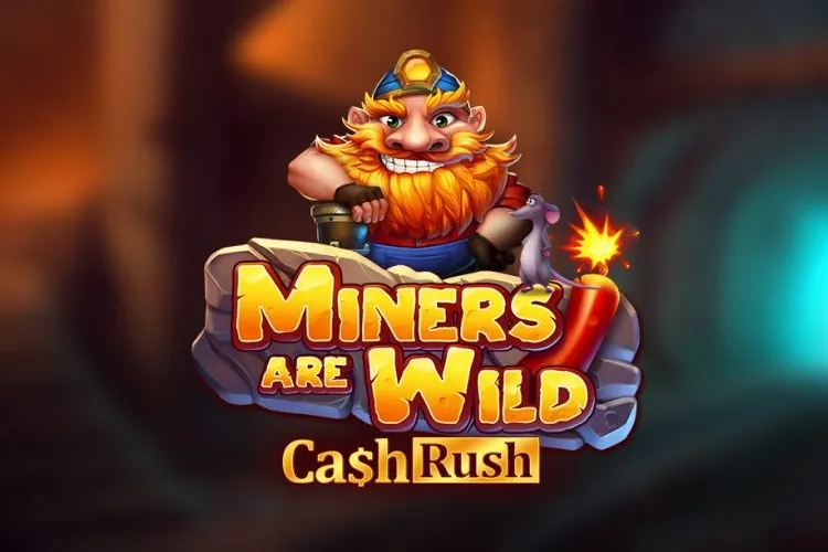 Sloto'Cash Casino background