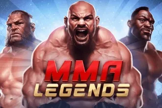Vegas Casino Online background
