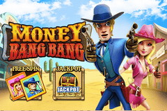 Sloto'Cash Casino background