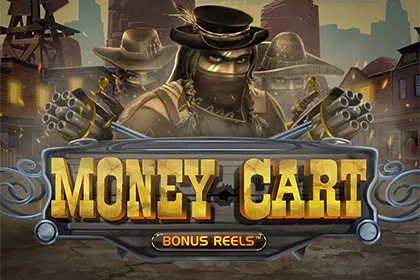Sloto'Cash Casino background