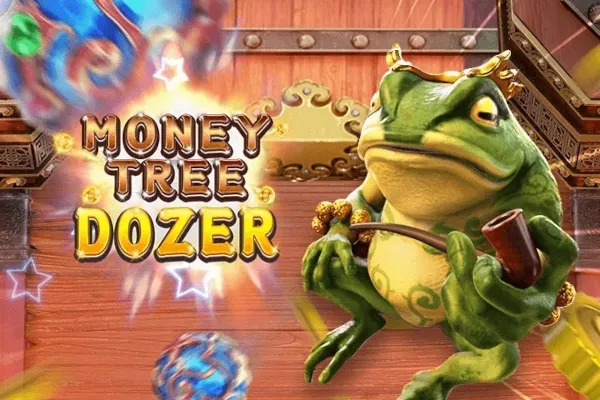 Sloto'Cash Casino background