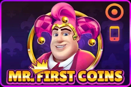 Sloto'Cash Casino background