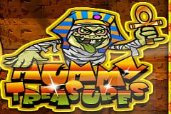 Sloto'Cash Casino background