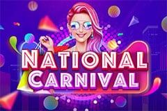 Vegas Casino Online background