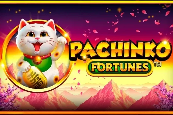 Sloto'Cash Casino background