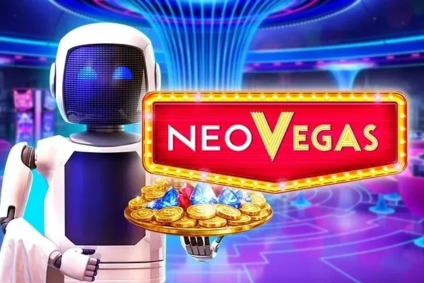 Vegas Casino Online background