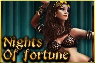 Sloto'Cash Casino background