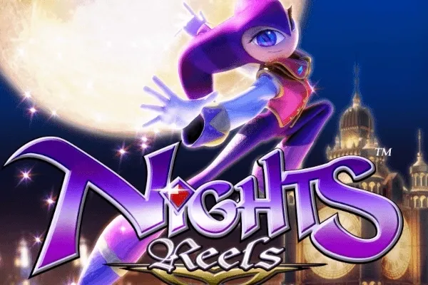 Vegas Casino Online background