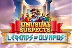 Vegas Casino Online background