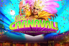 Vegas Casino Online background