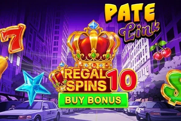 Vegas Casino Online background