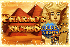 Sloto'Cash Casino background