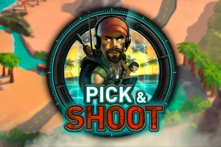 Sloto'Cash Casino background