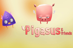 Sloto'Cash Casino background