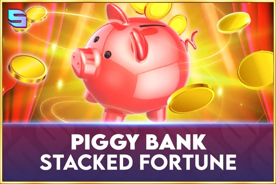 Sloto'Cash Casino background