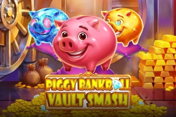 Sloto'Cash Casino background