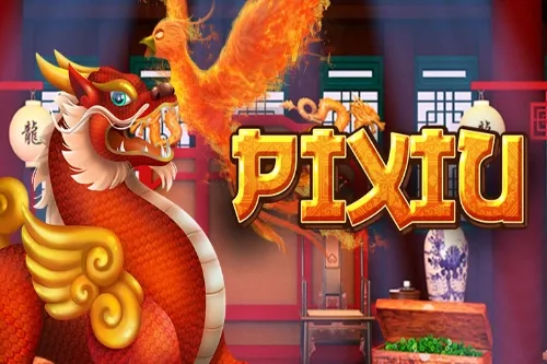 Sloto'Cash Casino background