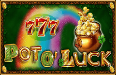 Sloto'Cash Casino background