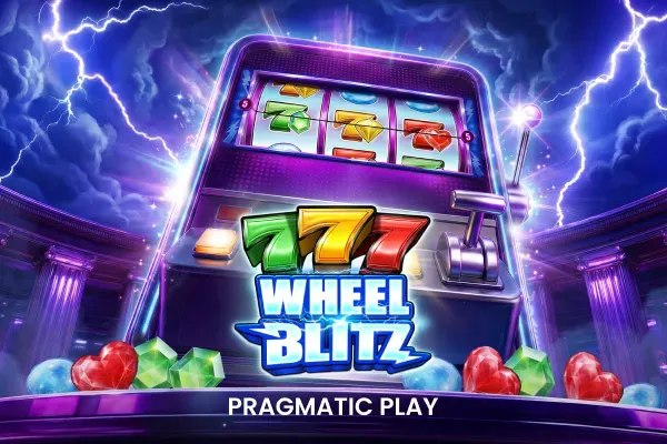 Sloto'Cash Casino background