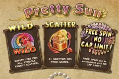 Vegas Casino Online background