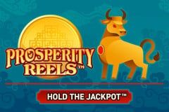 Sloto'Cash Casino background