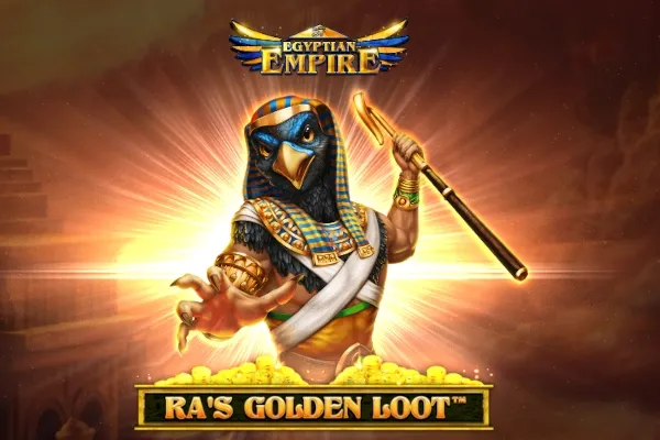 Sloto'Cash Casino background