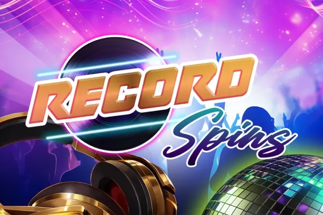 Vegas Casino Online background