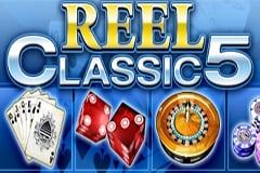 Vegas Casino Online background