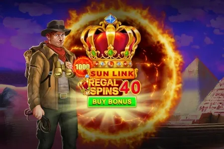 Sloto'Cash Casino background