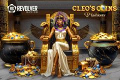 Vegas Casino Online background