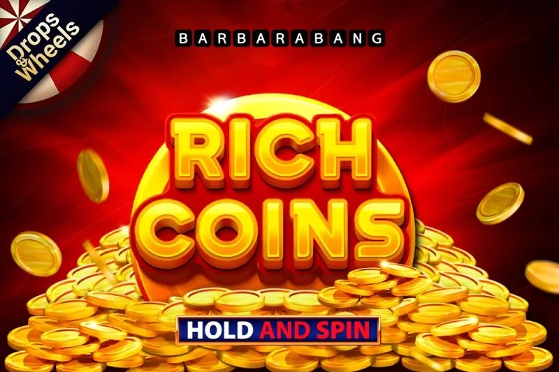 Sloto'Cash Casino background