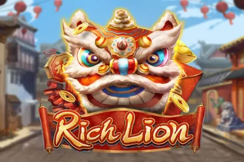 Sloto'Cash Casino background