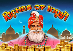 Sloto'Cash Casino background