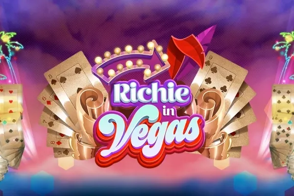Vegas Casino Online background