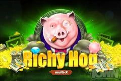 Sloto'Cash Casino background