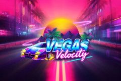 Vegas Casino Online background
