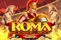 Vegas Casino Online background