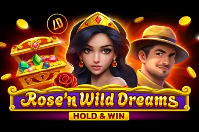 Sloto'Cash Casino background