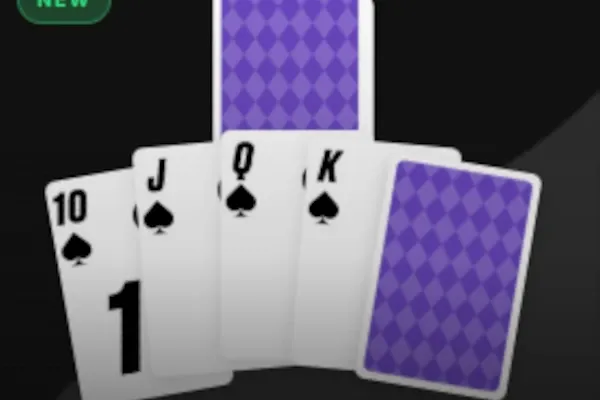 Sloto'Cash Casino background