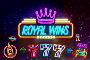Vegas Casino Online background