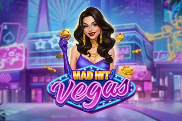 Vegas Casino Online background