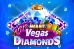 Vegas Casino Online background
