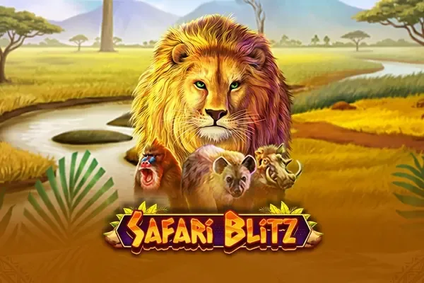 Sloto'Cash Casino background