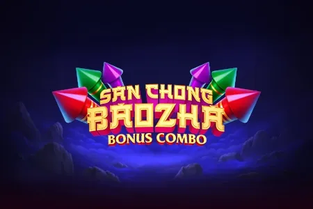 Sloto'Cash Casino background