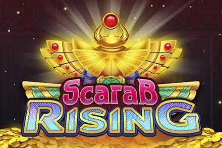 Sloto'Cash Casino background