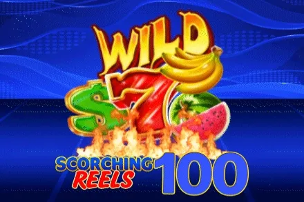 Sloto'Cash Casino background