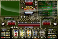 Vegas Casino Online background